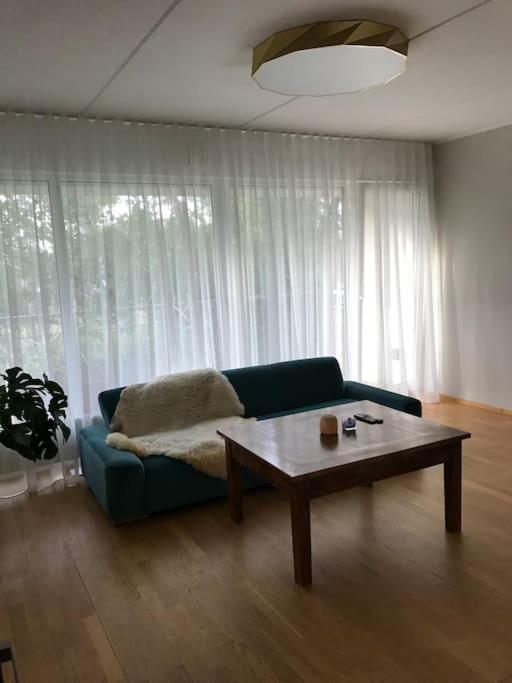Loft Tartu Kesklinnas Exterior photo