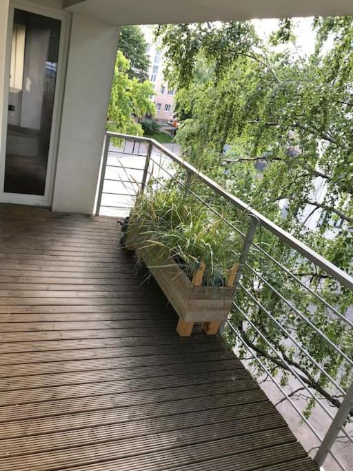 Loft Tartu Kesklinnas Exterior photo